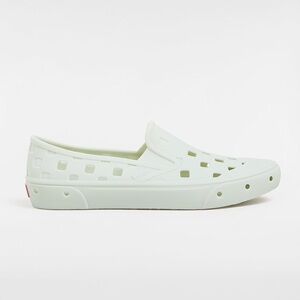 Vans slip on TRK shoes